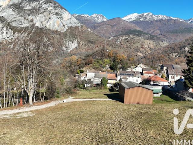 Terrain vente à Foix, Lassur