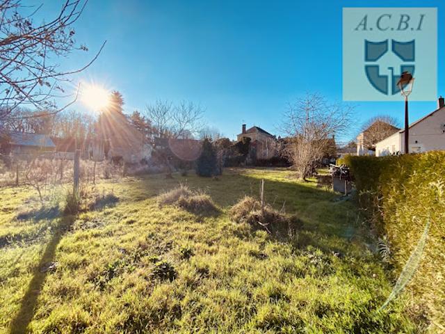 Terrain vente à Vendôme, Montoire-sur-le-loir
