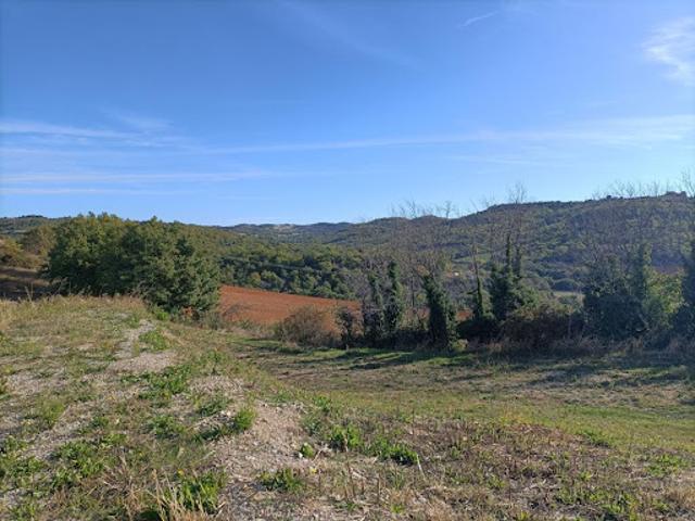 Terrain vente à Forcalquier, Puimichel