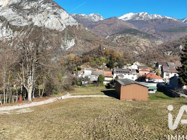 Terrain vente à Foix, Lassur