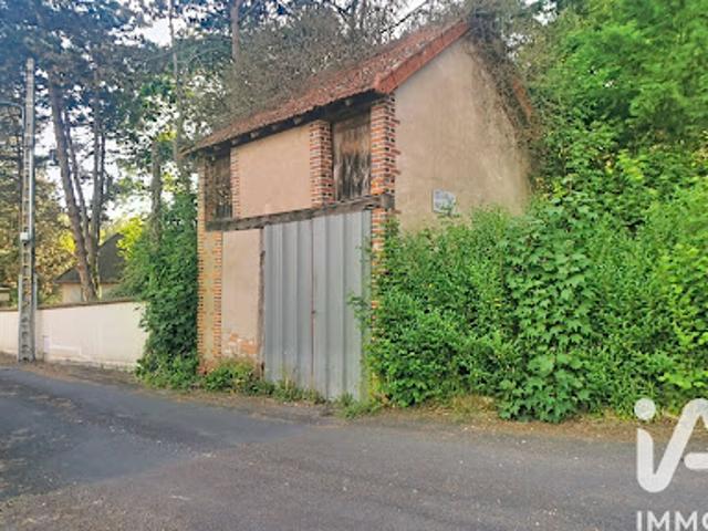 Terrain vente à Montargis, Autry-le-châtel