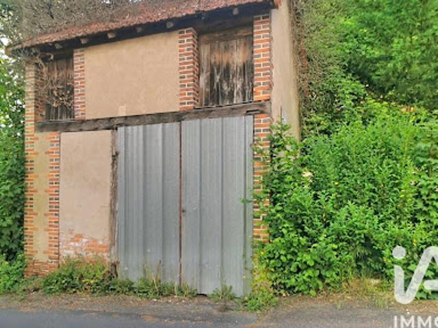 Terrain vente à Montargis, Autry-le-châtel