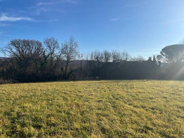Terrain vente à Brive-la-Gaillarde, Astaillac