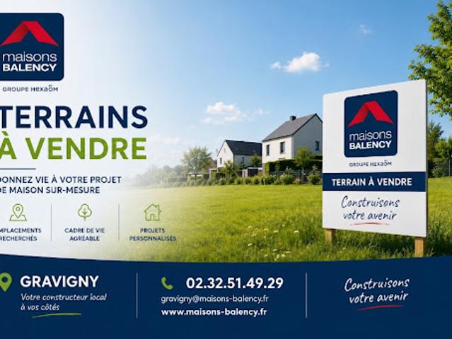 Terrain vente à Évreux, La Chapelle-du-bois-des-faulx
