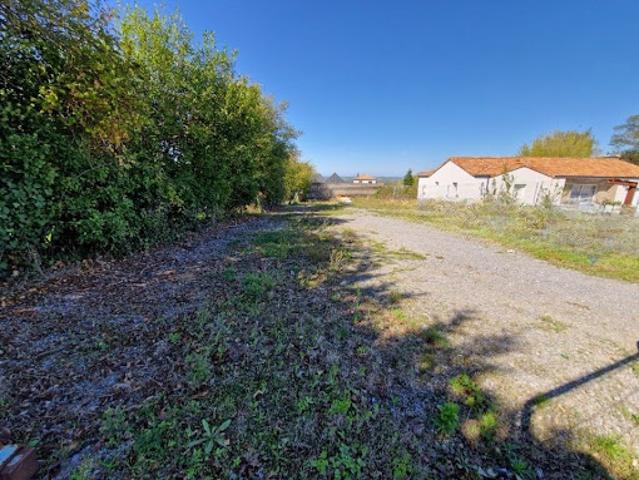 Terrain vente à Cholet, Le Mesnil-en-vallée