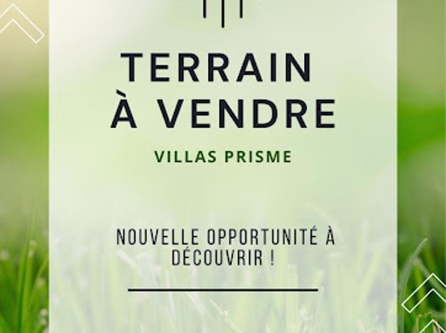 Terrain vente à Istres, Marignane