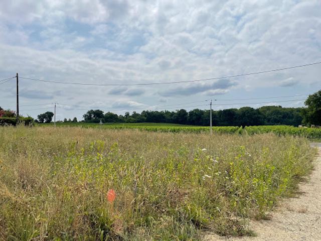 Terrain vente à France métropolitaine, Saint-gervais