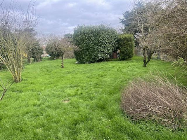 Terrain vente à Pisseleux, Villers-Cotterêts