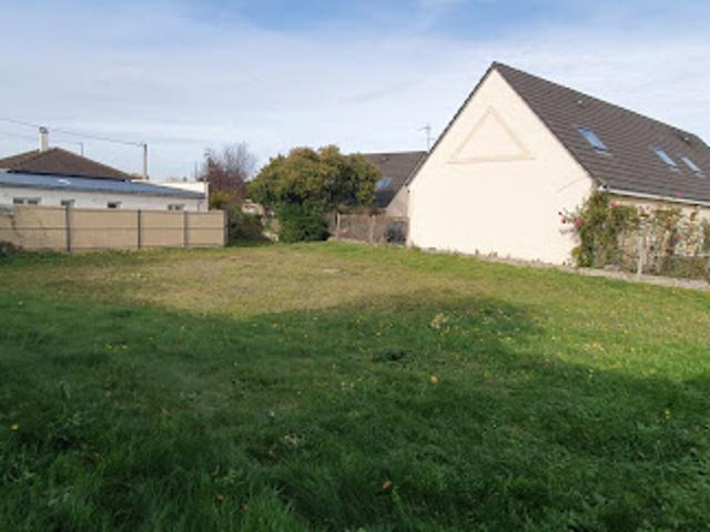 Terrain vente à Évreux, Evreux
