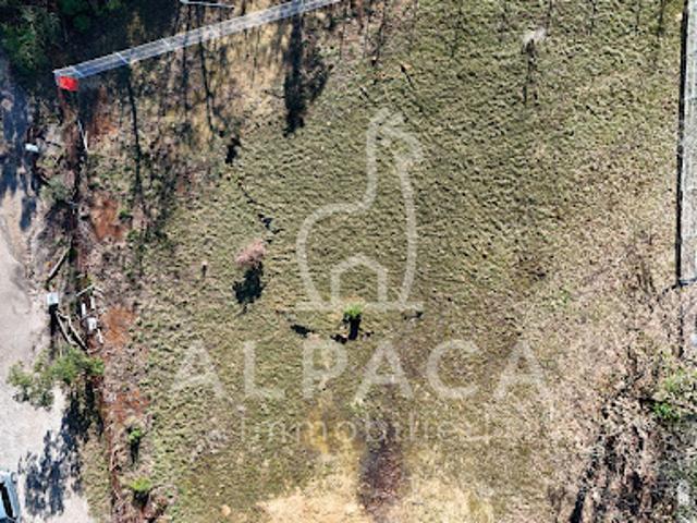 Terrain vente à Montpellier, Prades-le-lez