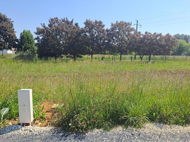Terrain vente à France métropolitaine, Saint-germain-du-seudre