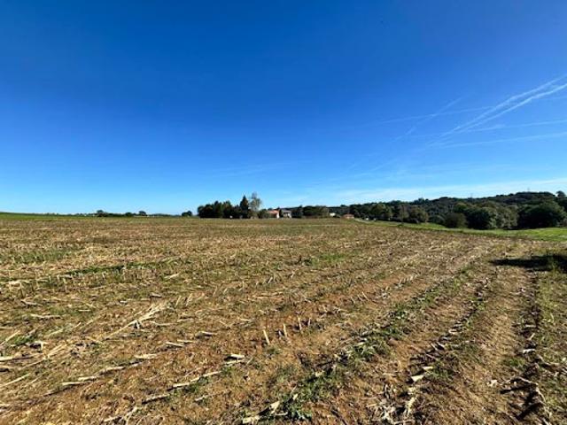 Terrain vente à Bagnères-de-Bigorre, Uglas