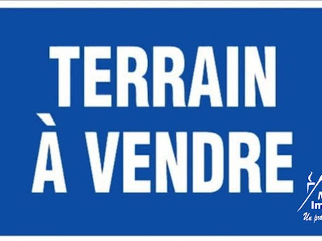 Terrain vente à La Tour-du-Pin, Saint-romain-de-jalionas