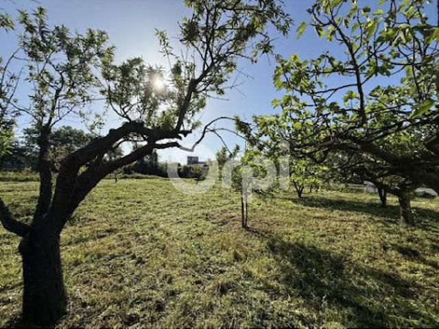 Terrain vente à Arrondissement de Draguignan, Puget-sur-argens