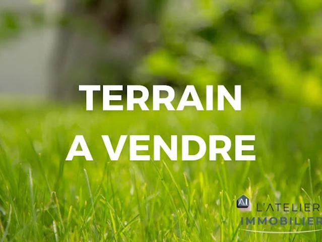 Terrain vente à Saint-Nazaire, Saint-brevin-les-pins