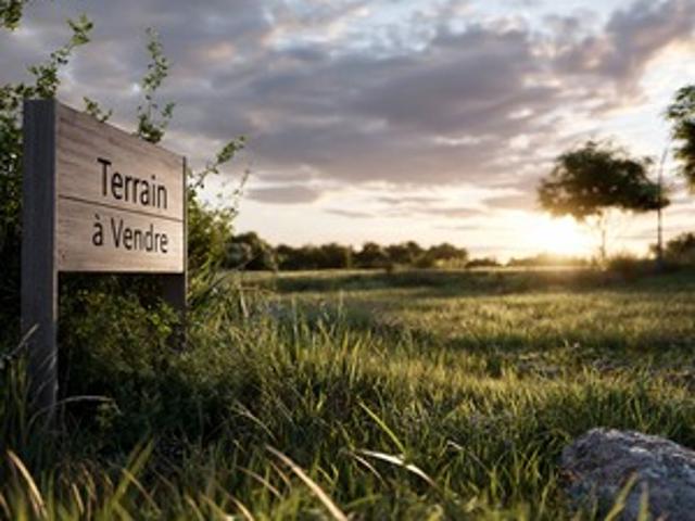 Terrain vente à Issoire, Saint-germain-lembron