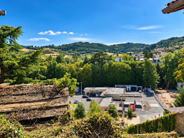 Terrain vente à Villefranche-sur-Saône, Rhône