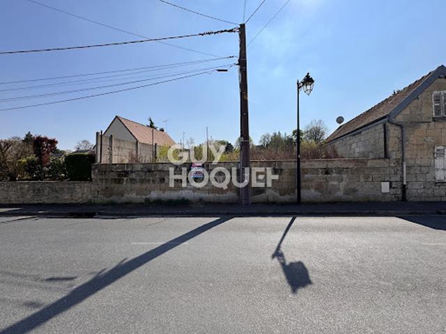 Terrain vente à Soissons, Ressons-le-long