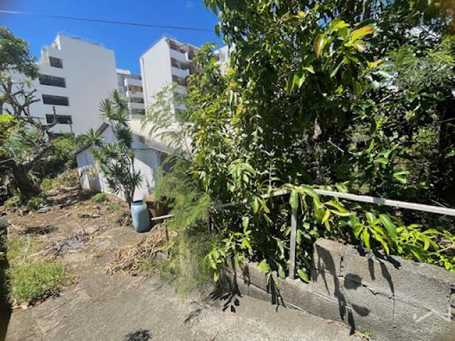 Terrain vente à La Réunion