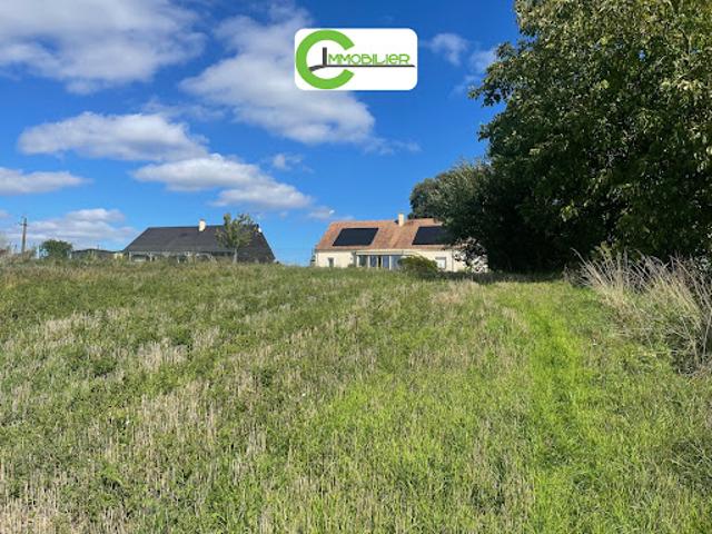 Terrain vente à Mamers, Nogent-le-bernard