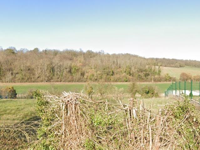 Terrain vente à Les Clairières, Cergy