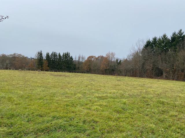 Terrain vente à Châteauroux, Eguzon-chantôme