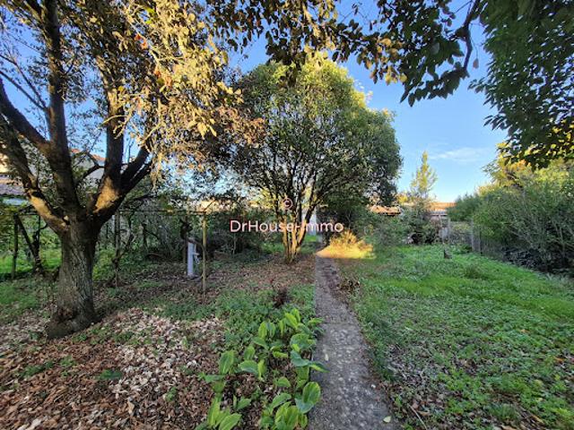 Terrain vente à Bordeaux, Bègles