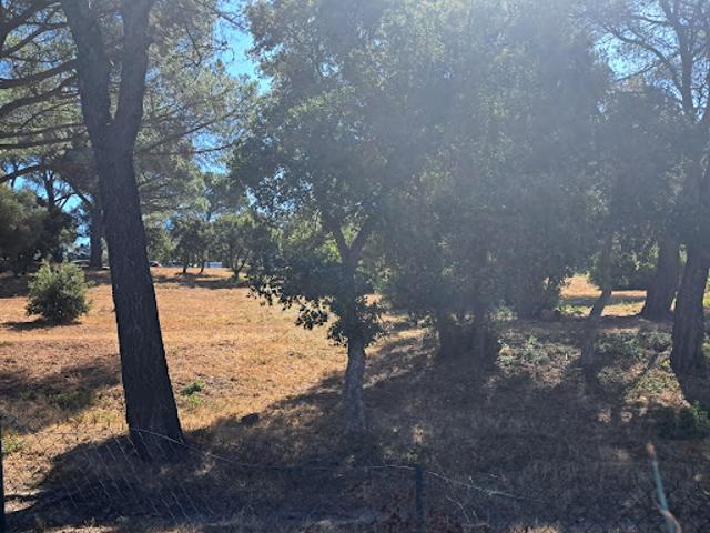 Terrain vente à Arrondissement de Draguignan, Fréjus