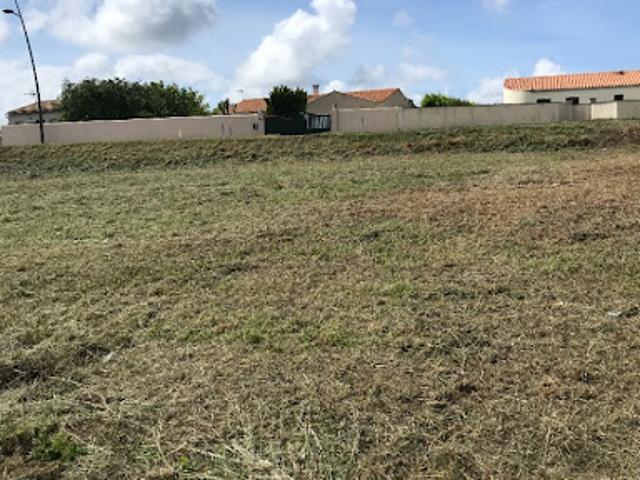 Terrain vente à Rochefort, Saint-nazaire-sur-charente