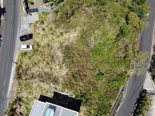 Terrain vente à La Réunion