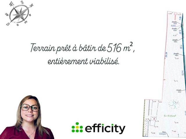 Terrain vente à Les Sables-d'Olonne, Soullans