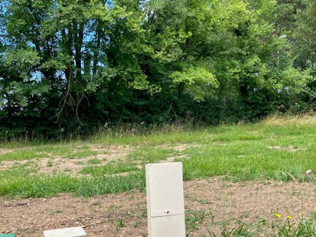 Terrain vente à France métropolitaine, Fontcouverte