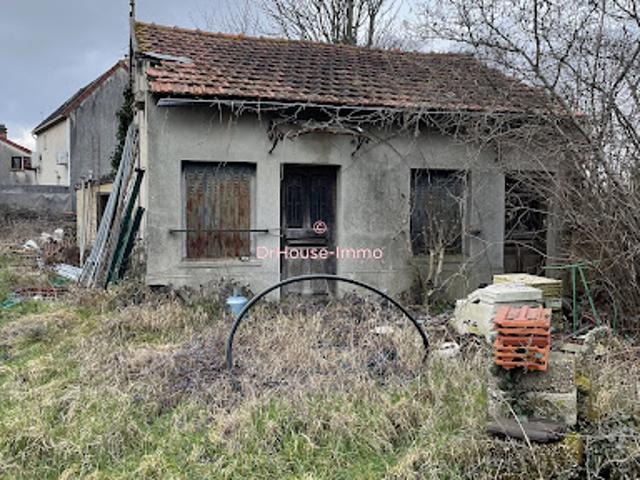 Terrain vente à Palaiseau, Sainte-geneviève-des-bois