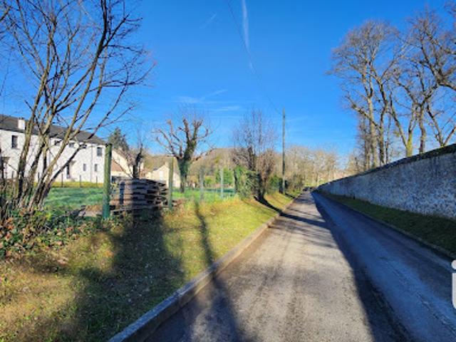 Terrain vente à Étampes, Saint-chéron
