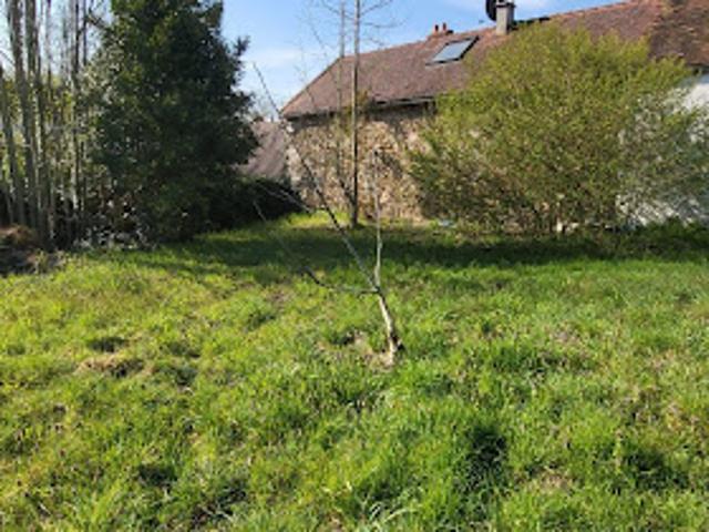 Terrain vente à Palaiseau, Bruyères-le-châtel