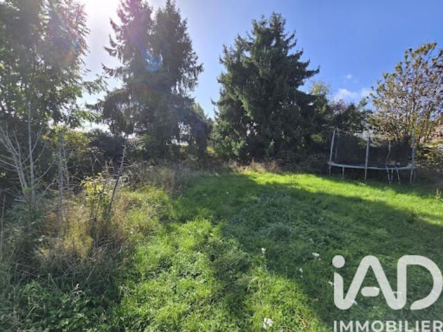 Terrain vente à Palaiseau, Les Molières