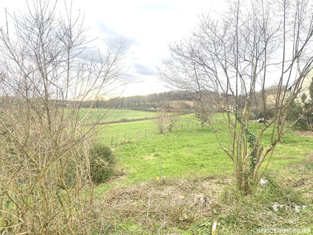 Terrain vente à Besançon, Noironte