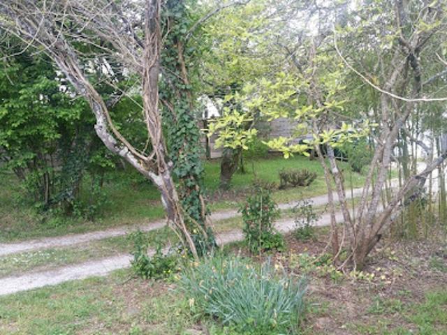 Terrain vente à Bordeaux, Blanquefort