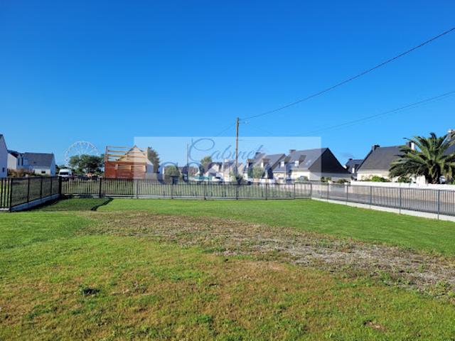 Terrain vente à Vannes, Bretagne