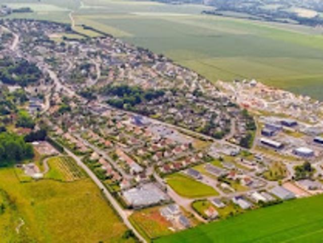 Terrain vente à Caen, Évrecy