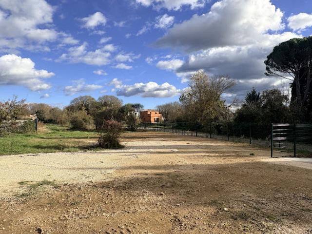 Terrain vente à Nîmes, Saint-geniès-de-malgoirès