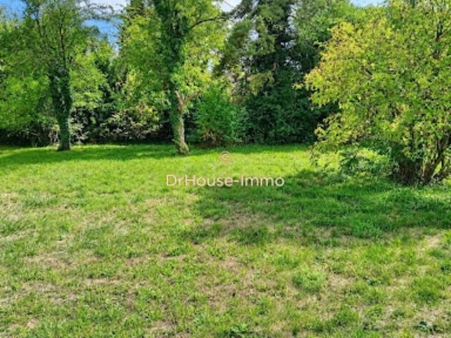 Terrain vente à Mulhouse, Wittenheim