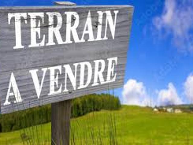 Terrain vente à Lannion, Bretagne