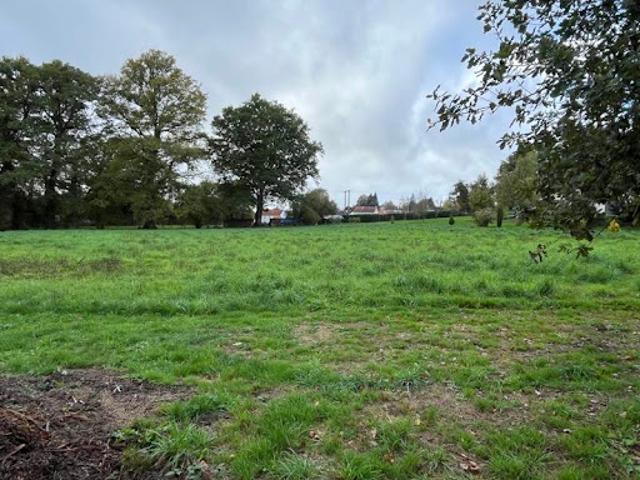 Terrain vente à Guéret, La Souterraine
