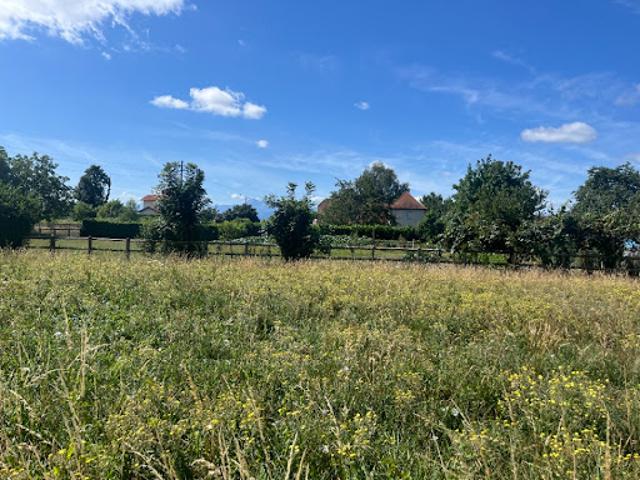 Terrain vente à Tarbes, Bordères-sur-l'echez