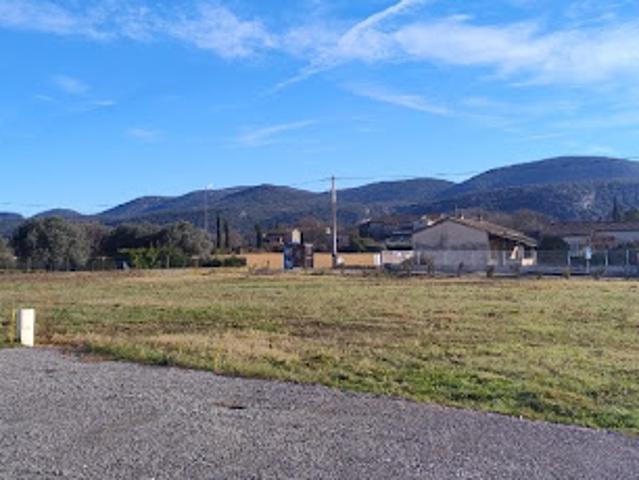 Terrain vente à Largentière, Lagorce