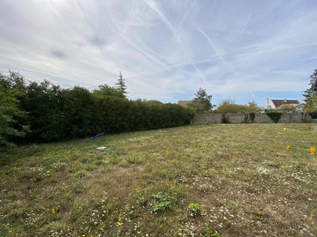 Terrain vente à Rambouillet, Neauphle-le-vieux