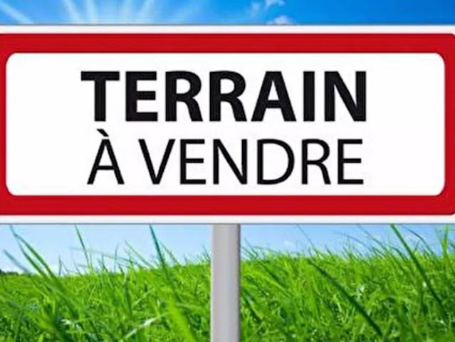 Terrain vente à Lens, Sallaumines