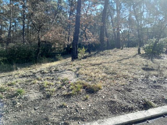 Terrain vente à France métropolitaine, Gréasque