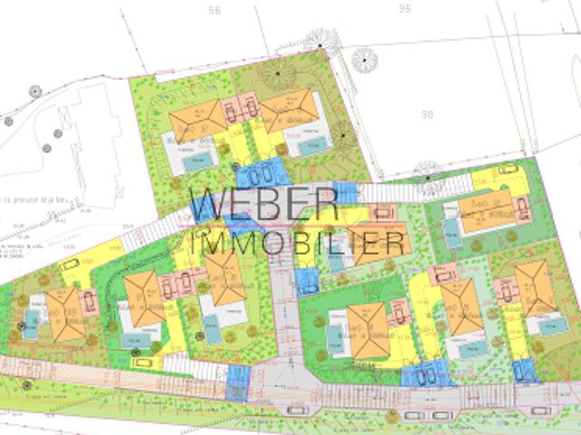 Terrain vente à France métropolitaine, Ollioules